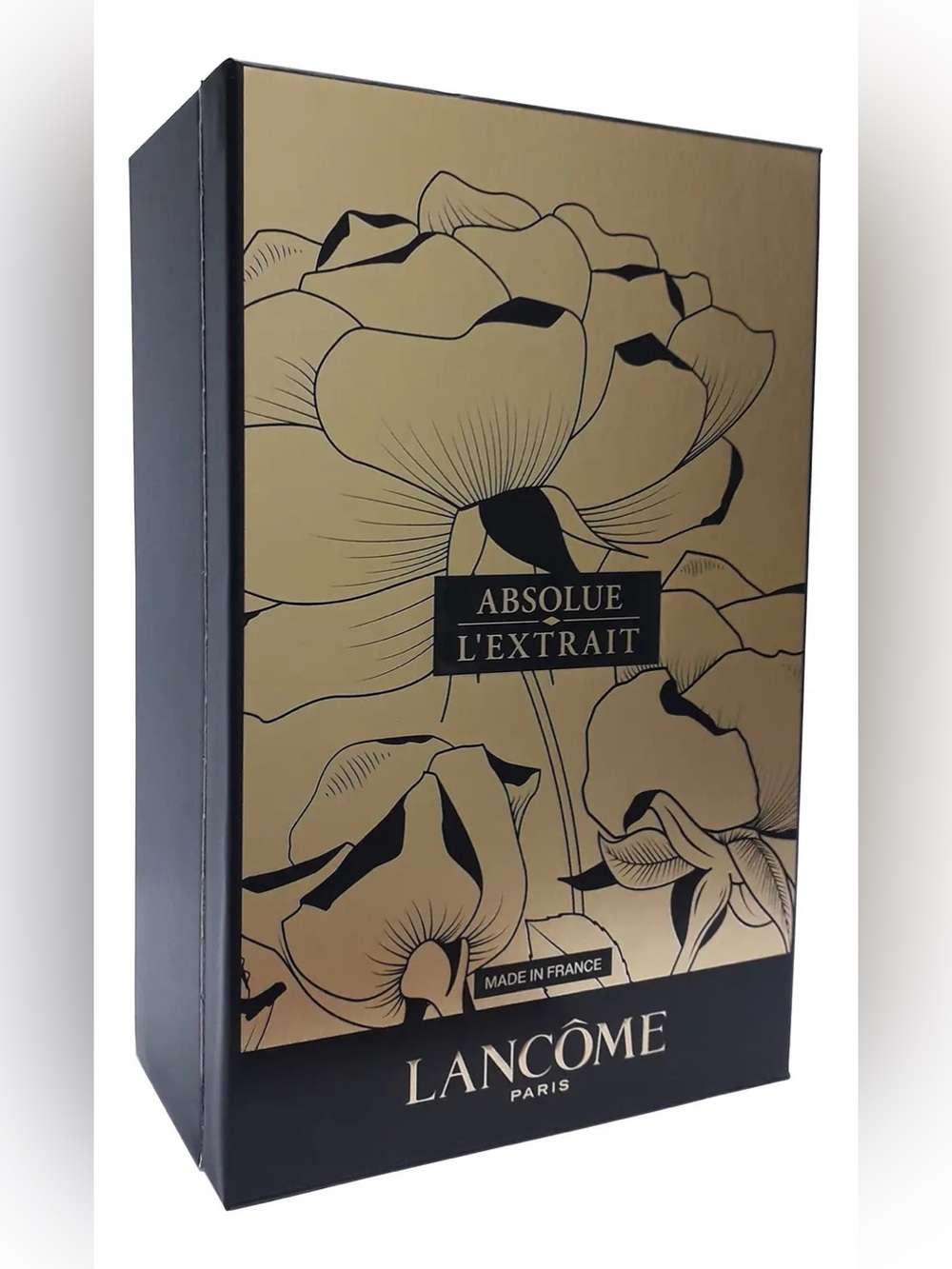 Lancôme Absolue L'Extrait 3Pc Sample Collection